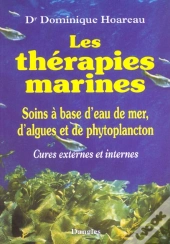 Les Therapies Marines