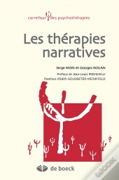 Les Thérapies Narratives