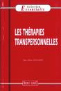 Les Therapies Tranpersonnelles - Preview