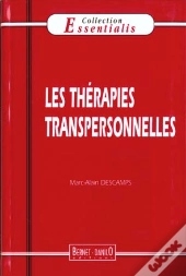 Les Therapies Tranpersonnelles