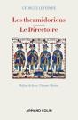 Les Thermidoriens Et Le Directoire - Preview