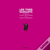 Capa do artigo Les Thés Dansants