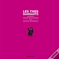 Capa do artigo Les Thés Dansants