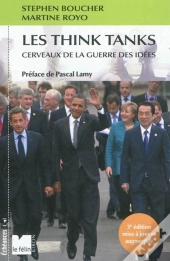 Les Think Tanks (3e Édition)