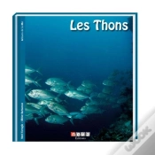 Capa do artigo Les Thons  (Relie)