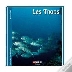 Capa do artigo Les Thons  (Relie)