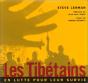 Les Tibetains En Lutte Pour Leur Survie - Preview