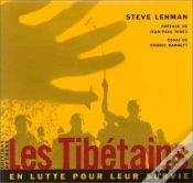 Capa do artigo Les Tibetains En Lutte Pour Leur Survie