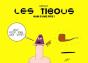 Les Tibous Tome 2 : Nom D'Un Pipe - Preview