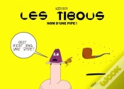Capa do artigo Les Tibous Tome 2 : Nom D