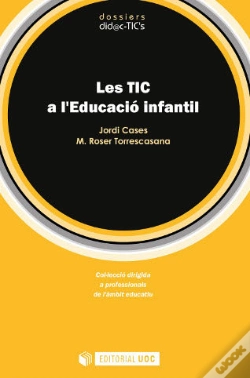 Capa do artigo Les Tic A L'Educació Infantil