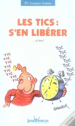 Capa do artigo Les Tics : S'En Libérer