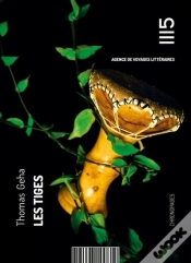 Capa do artigo Les Tiges