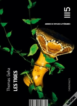 Capa do artigo Les Tiges