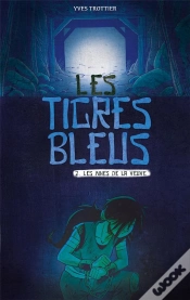 Capa do artigo Les Tigres Bleus T02