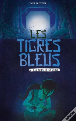 Capa do artigo Les Tigres Bleus T02