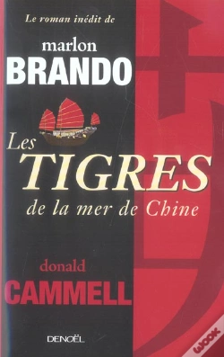 Capa do artigo Les Tigres De La Mer De Chine