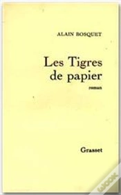 Capa do artigo Les Tigres De Papier