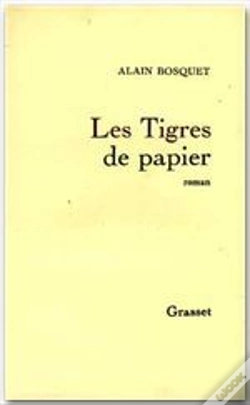 Capa do artigo Les Tigres De Papier