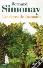 Capa do artigo Les Tigres De Tasmanie