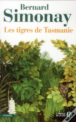 Capa do artigo Les Tigres De Tasmanie