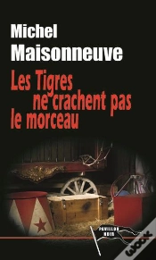 Capa do artigo Les Tigres Ne Crachent Pas Le Morceau