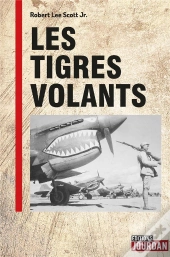 Les Tigres Volants