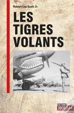 Capa do artigo Les Tigres Volants