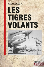 Capa do artigo Les Tigres Volants