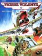 Les Tigres Volants T.1; Raids Sur Rangoon - Preview