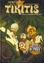 Les Tikitis T.1 ; La Guerre Des Cerveaux - Preview