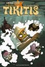 Les Tikitis T.2 ; L'Aventure De L'Inventif - Preview