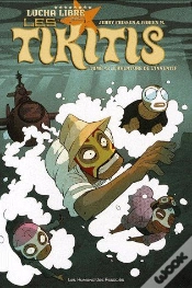 Capa do artigo Les Tikitis T.2 ; L