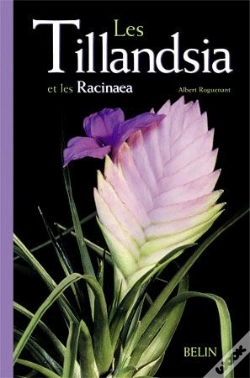 Capa do artigo Les Tillandsia Et Les Racinaea