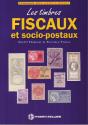 Les Timbres Fiscaux Et Socio-Postaux (Édition 2012) - Preview