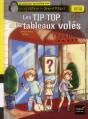 Les Tip-Top Et Les Tableaux Voles - Preview