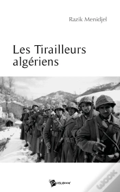 Capa do artigo Les Tirailleurs Algériens
