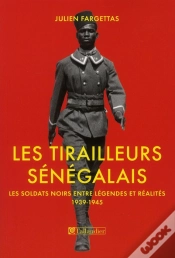 Capa do artigo Les Tirailleurs Senegalais