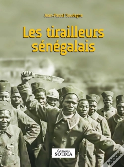 Capa do artigo Les Tirailleurs Senegalais