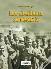 Capa do artigo Les Tirailleurs Senegalais