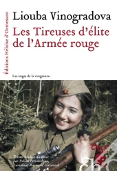 Les Tireuses D'Élite De L'Armée Rouge