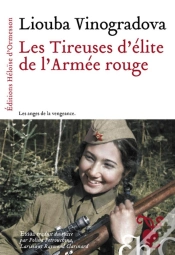Capa do artigo Les Tireuses D