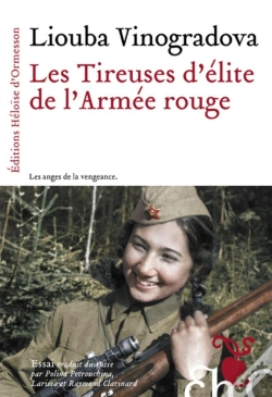 Capa do artigo Les Tireuses D'Élite De L'Armée Rouge