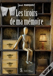 Capa do artigo Les Tiroirs De Ma Mémoire