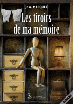 Capa do artigo Les Tiroirs De Ma Mémoire