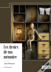 Capa do artigo Les Tiroirs De Ma Mémoire