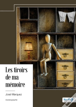 Capa do artigo Les Tiroirs De Ma Mémoire