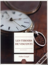 Les Tiroirs De Visconti