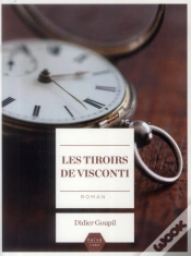 Capa do artigo Les Tiroirs De Visconti