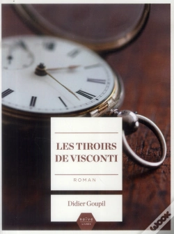 Capa do artigo Les Tiroirs De Visconti